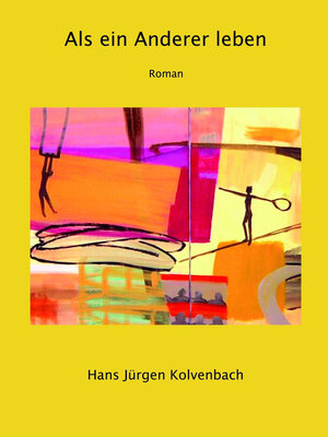 cover image of Als ein Anderer leben